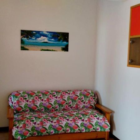 Appartamento Laurentum Torvaianica Zewnętrze zdjęcie