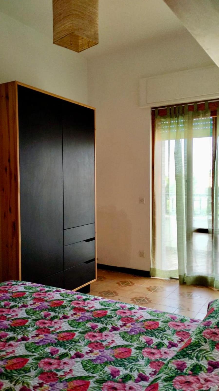 Appartamento Laurentum Torvaianica Zewnętrze zdjęcie